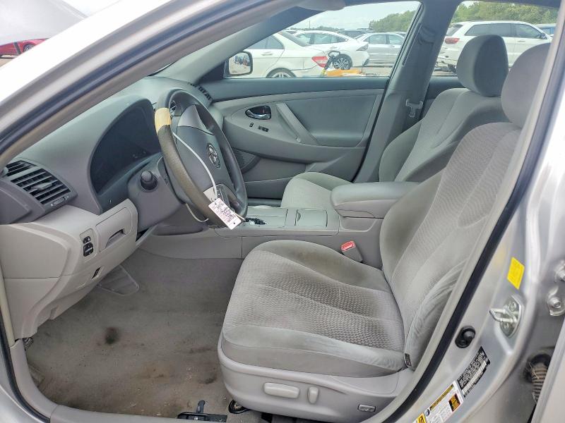 Продаж на аукціоні авто 2011 Toyota Camry, vin: 4T1BF3EK8BU664136, номер лоту: 67912506