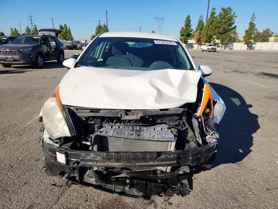 Продаж на аукціоні авто 2016 Kia Rio, vin: KNADM5A35G6647171, номер лоту: 67545426