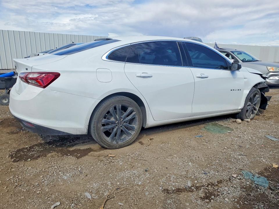 2023 Chevrolet Malibu მანქანა იყიდება აუქციონზე, vin: 1G1ZD5ST3PF217526, აუქციონის ნომერი: 59530096