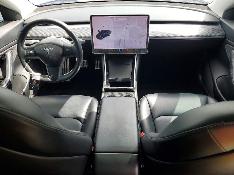 Aukcja sprzedaży 2018 Tesla Model 3, vin: 5YJ3E1EB6JF133900, numer aukcji: 69795046