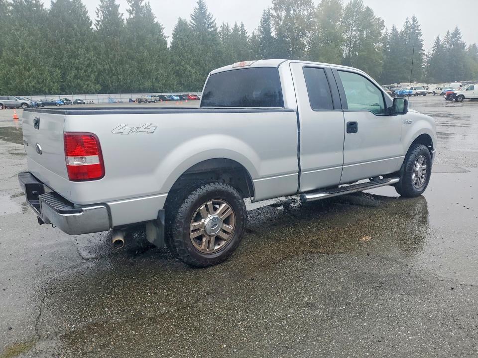 Продаж на аукціоні авто 2008 Ford F150, vin: 1FTPX14V98FA76329, номер лоту: 71051026
