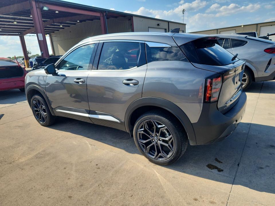 Auction sale of the 2026 Nissan Kicks, vin: 3N8AP6DA5TL380938, lot number: 70744036