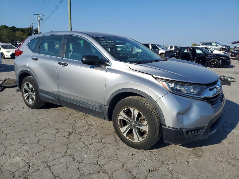 69095316 :رقم المزاد ، 2HKRW5H3XKH413101 vin ، 2019 Honda Cr-v مزاد بيع