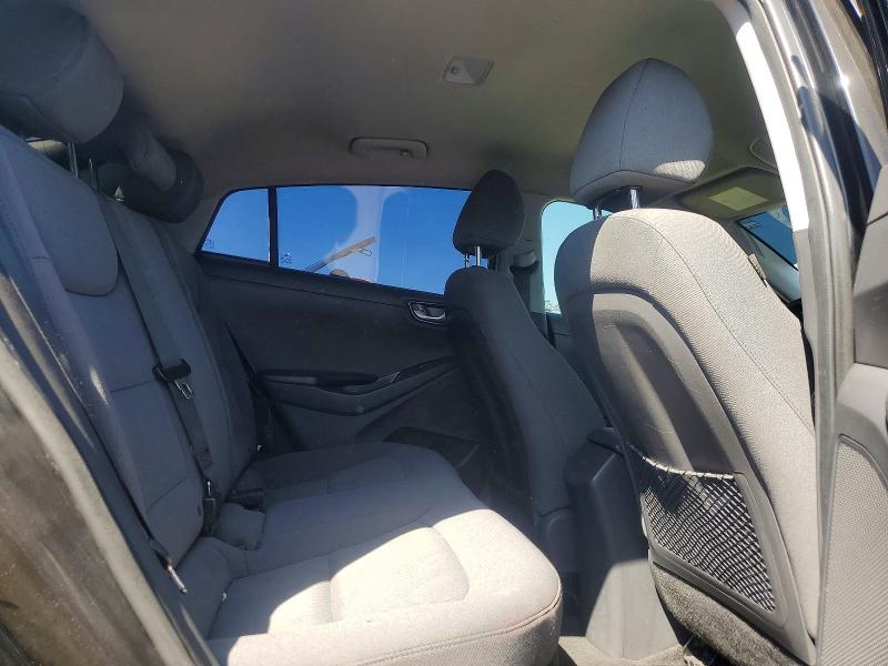 Aukcja sprzedaży 2020 Hyundai Ioniq, vin: KMHC65LC6LU226311, numer aukcji: 70905286