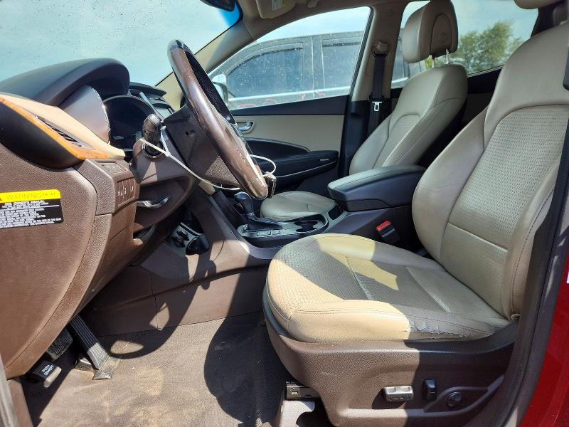 Продаж на аукціоні авто 2014 Hyundai Santa Fe Sport, vin: 5XYZWDLA5EG211441, номер лоту: 67601106