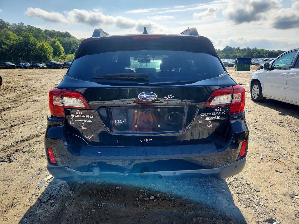67964636 :رقم المزاد ، 4S4BSANC9H3269373 vin ، 2017 Subaru Outback مزاد بيع
