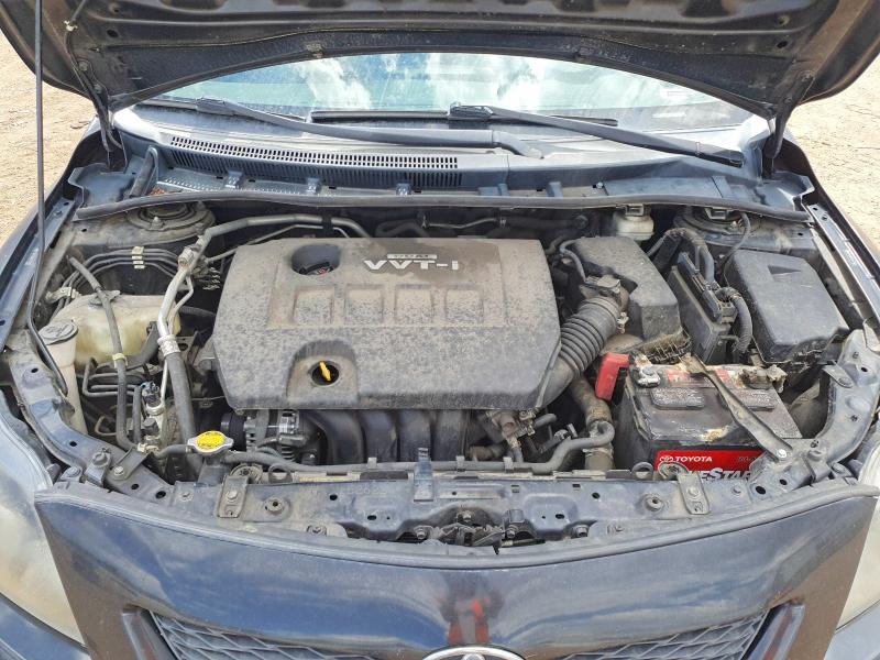 Продажа на аукционе авто 2010 Toyota Corolla, vin: 2T1BU4EE0AC471128, номер лота: 68135016