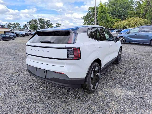 2026 Volvo Ex30 მანქანა იყიდება აუქციონზე, vin: YV4EK3ZLXT2703528, აუქციონის ნომერი: 67939926