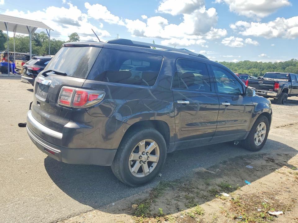 2013 Gmc Acadia მანქანა იყიდება აუქციონზე, vin: 1GKKRPKD7DJ192531, აუქციონის ნომერი: 66917566