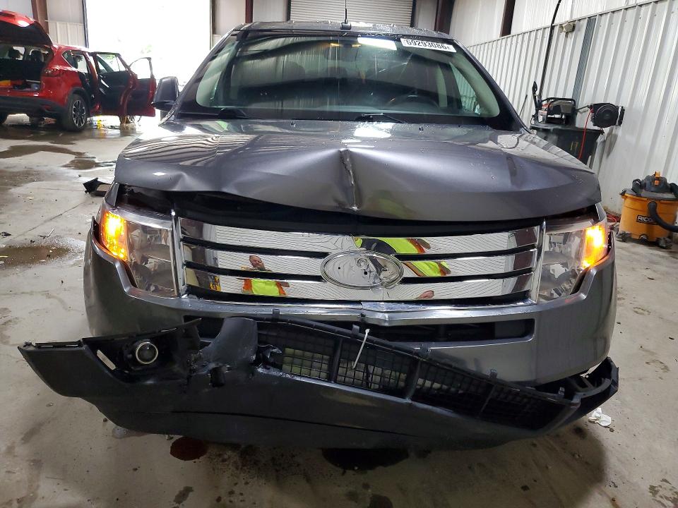 Auction sale of the 2010 Ford Edge, vin: 2FMDK4JC3ABA07533, lot number: 69293086
