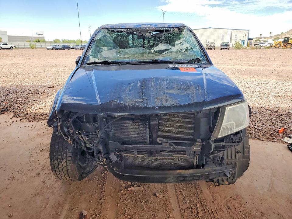 Продаж на аукціоні авто 2018 Nissan Frontier, vin: 1N6AD0ER0JN767784, номер лоту: 69581956