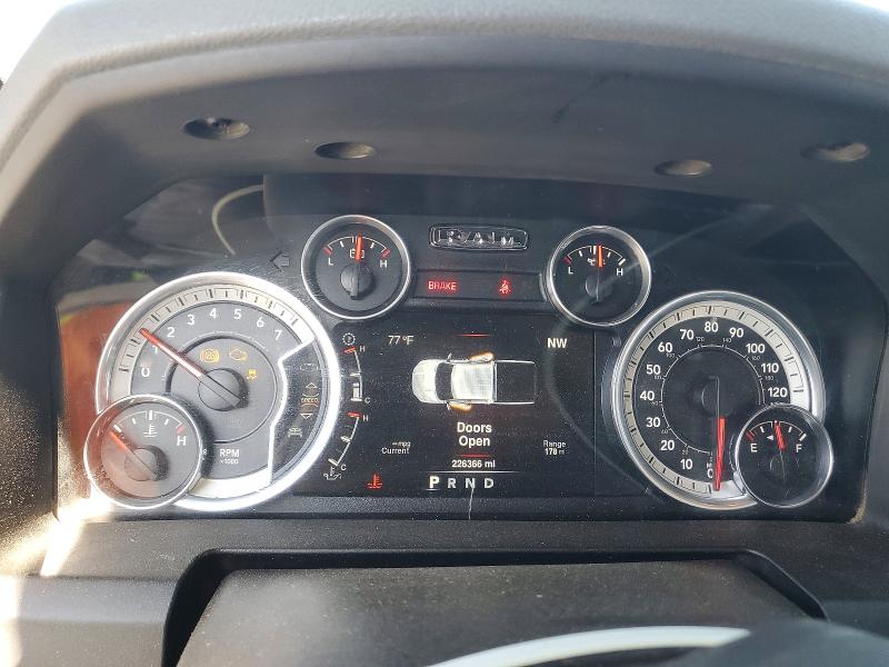 68167866 :رقم المزاد ، 1C6RR7TT3GS133580 vin ، 2016 Ram 1500 مزاد بيع