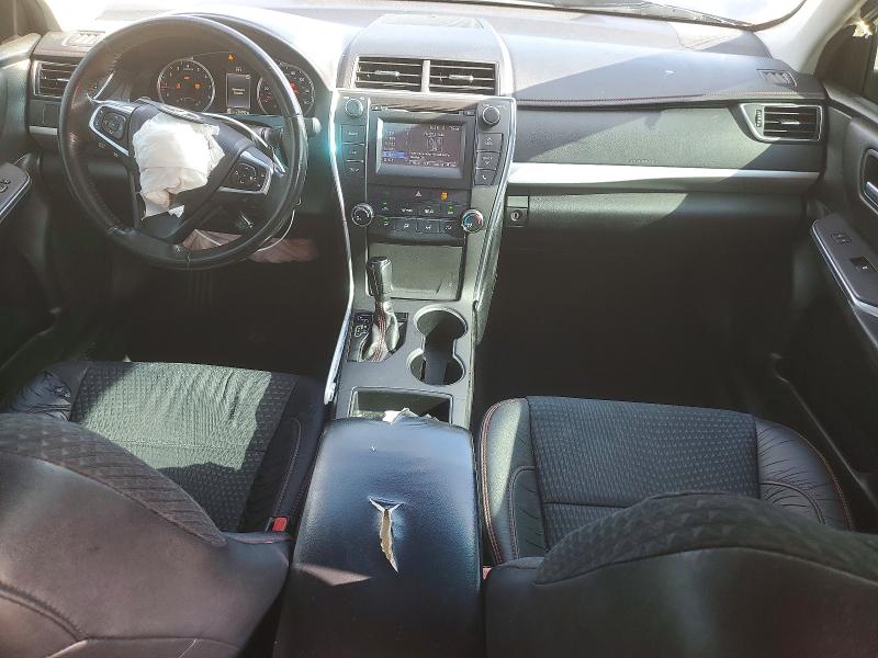 Aukcja sprzedaży 2015 Toyota Camry, vin: 4T1BF1FK6FU103989, numer aukcji: 69572686