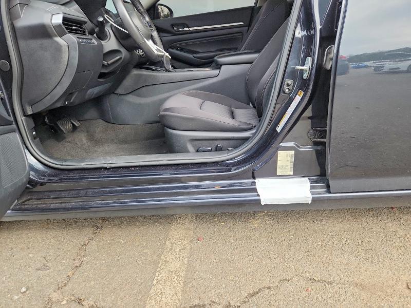 Aukcja sprzedaży 2022 Nissan Altima, vin: 1N4BL4DW0NN349567, numer aukcji: 69418756