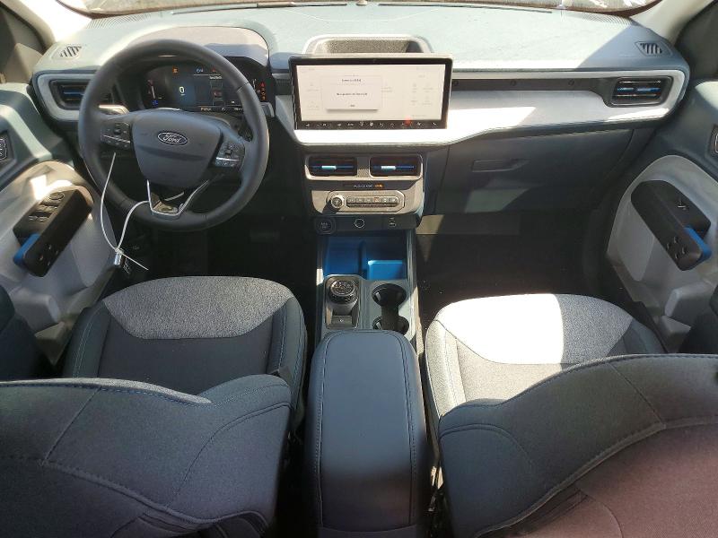 Продаж на аукціоні авто 2026 Ford Maverick, vin: 3FTTW8HA0TRA04903, номер лоту: 66841296