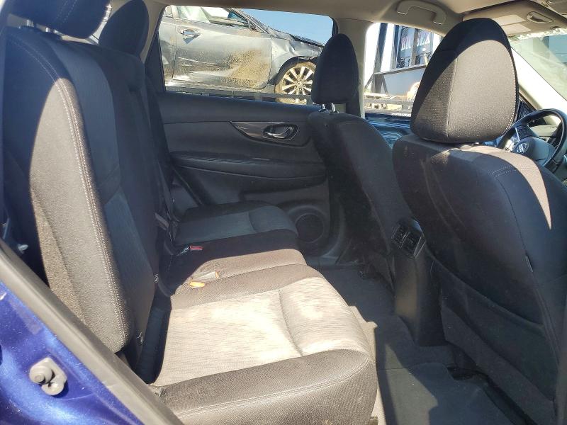 Продаж на аукціоні авто 2020 Nissan Rogue, vin: JN8AT2MT5LW006135, номер лоту: 66304666