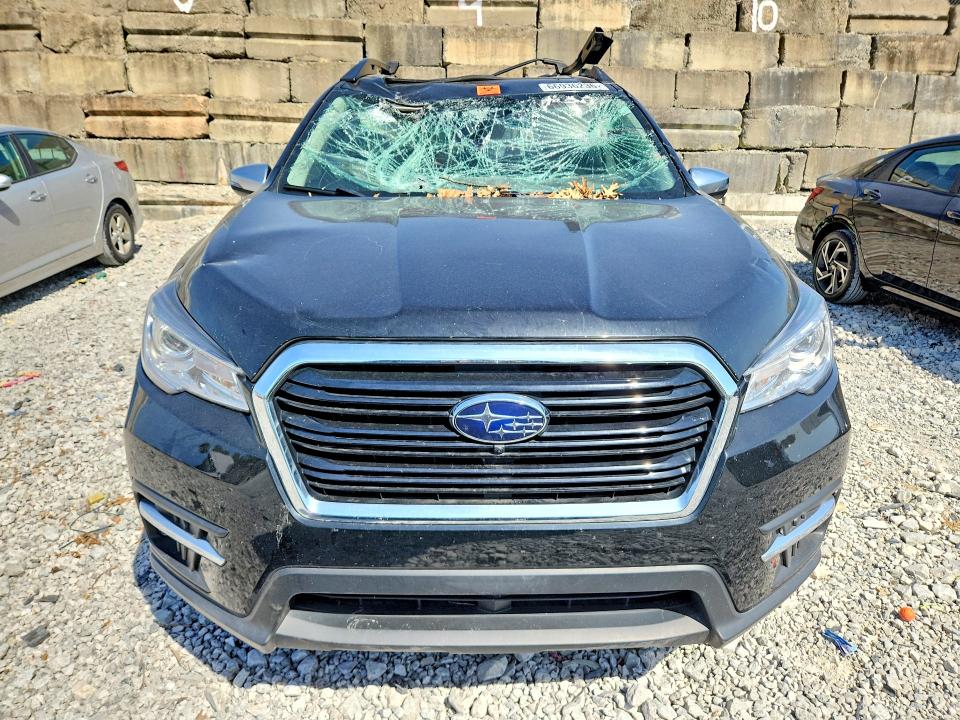 66936236 :رقم المزاد ، 4S4WMARD2N3403344 vin ، 2022 Subaru Ascent مزاد بيع