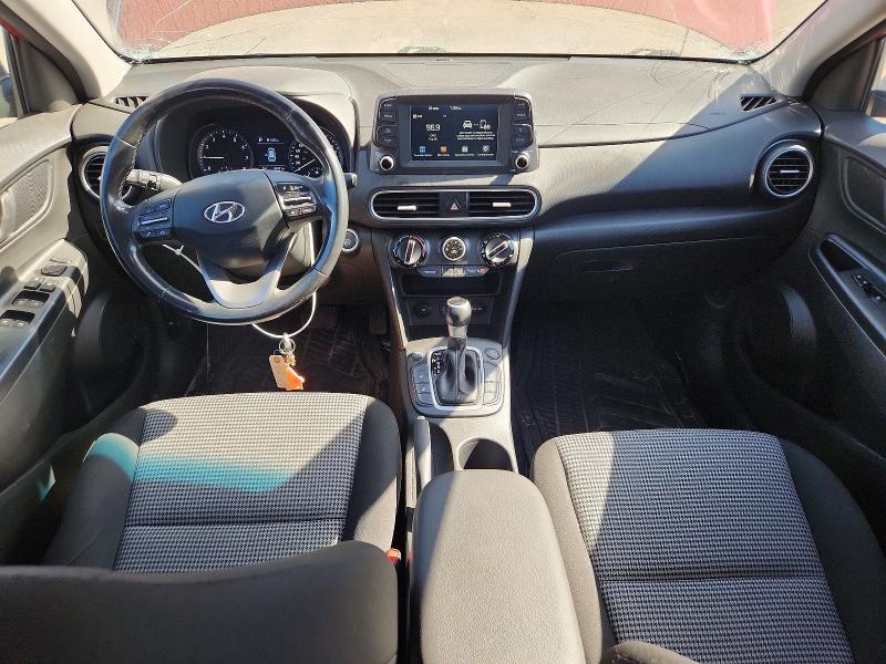 Продаж на аукціоні авто 2020 Hyundai Kona, vin: KM8K3CA54LU496473, номер лоту: 69750656