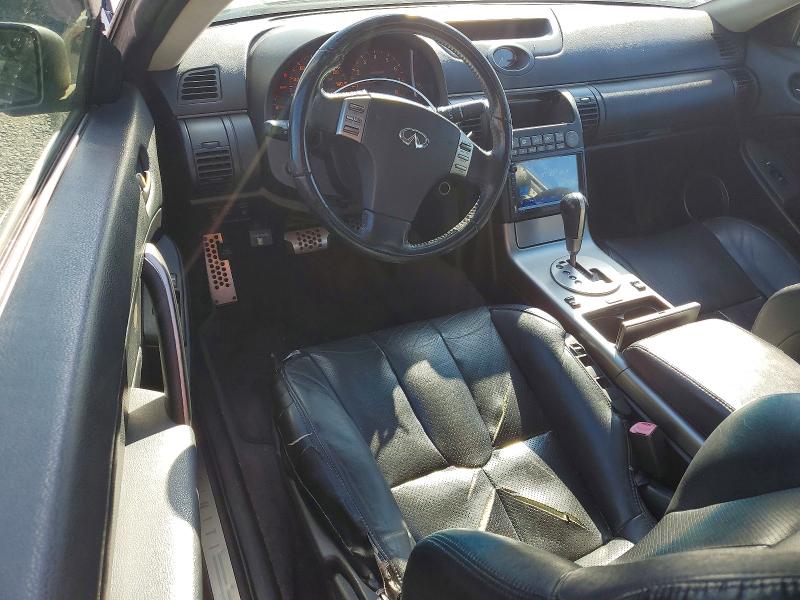 Aukcja sprzedaży 2004 Infiniti G35, vin: JNKCV54E34M815999, numer aukcji: 71300126
