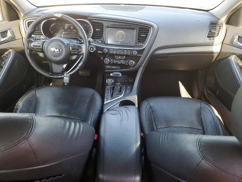 Aukcja sprzedaży 2014 Kia Optima, vin: KNAGN4AD2E5062418, numer aukcji: 69614176