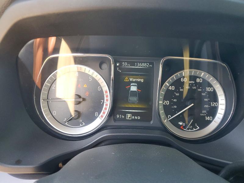 Продаж на аукціоні авто 2017 Nissan Titan, vin: 1N6AA1E69HN545436, номер лоту: 69310216