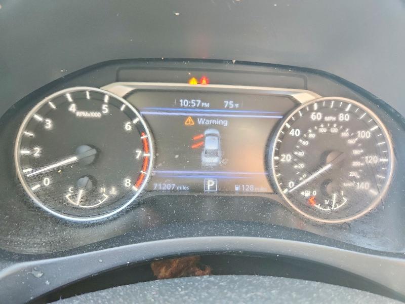 Aukcja sprzedaży 2019 Nissan Altima, vin: 1N4BL4BV6KC133076, numer aukcji: 67264466