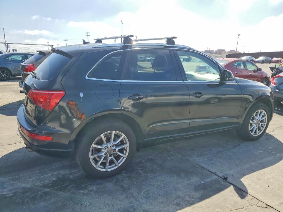 Aukcja sprzedaży 2012 Audi Q5, vin: WA1CFAFP0CA124607, numer aukcji: 68872966
