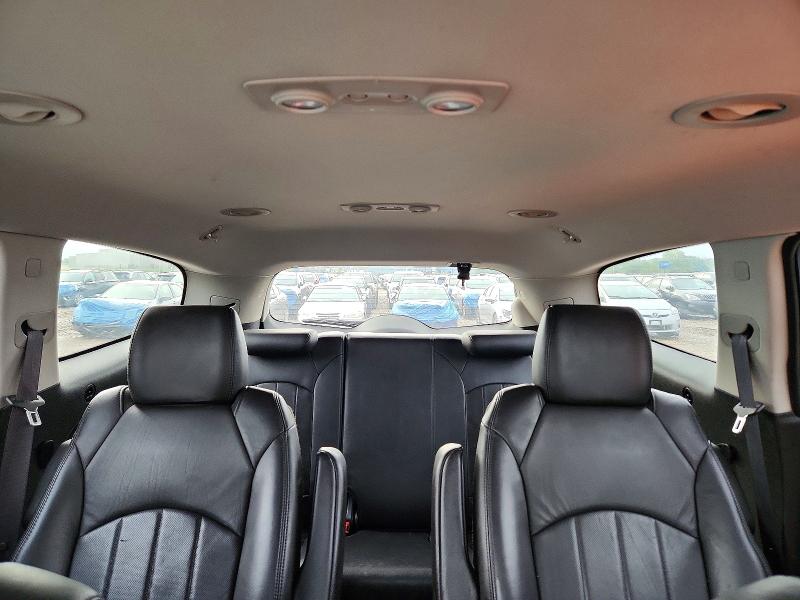 Продаж на аукціоні авто 2011 Buick Enclave, vin: 5GAKRBED0BJ409667, номер лоту: 69106086
