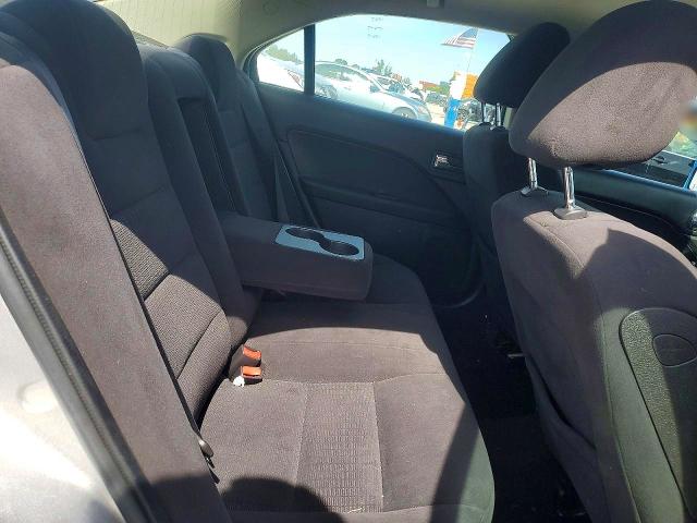 68916956 :رقم المزاد ، 3FAHP07Z79R132730 vin ، 2009 Ford Fusion مزاد بيع