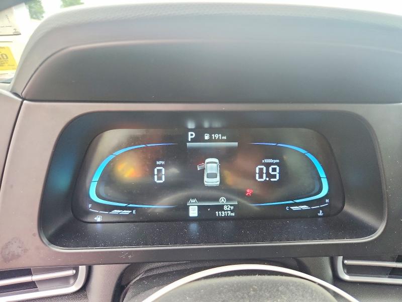 2026 Hyundai Elantra მანქანა იყიდება აუქციონზე, vin: KMHLL4DG9TU106815, აუქციონის ნომერი: 67394626