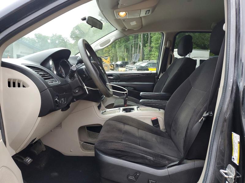 Продажа на аукционе авто 2013 Dodge Grand Caravan, vin: 2C4RDGCG2DR543200, номер лота: 67513896