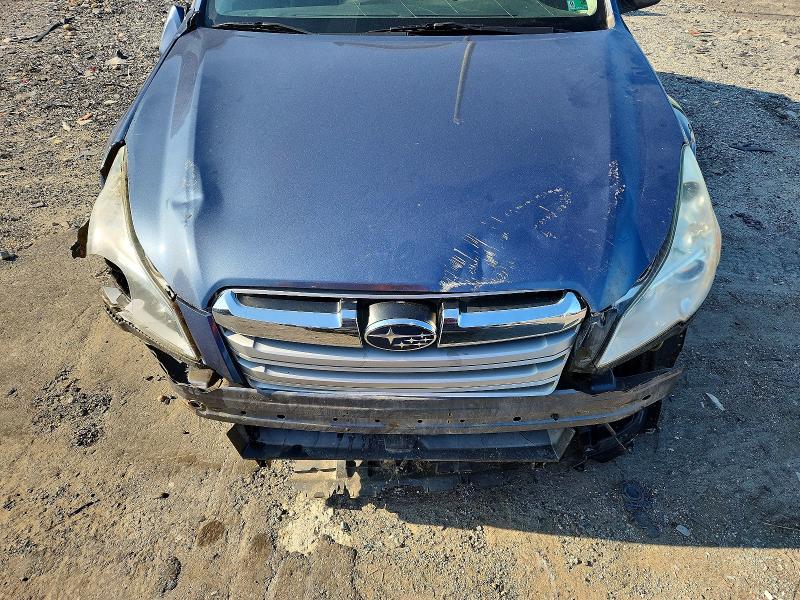 68734376 :رقم المزاد ، 4S4BRBLC3E3212604 vin ، 2014 Subaru Outback مزاد بيع