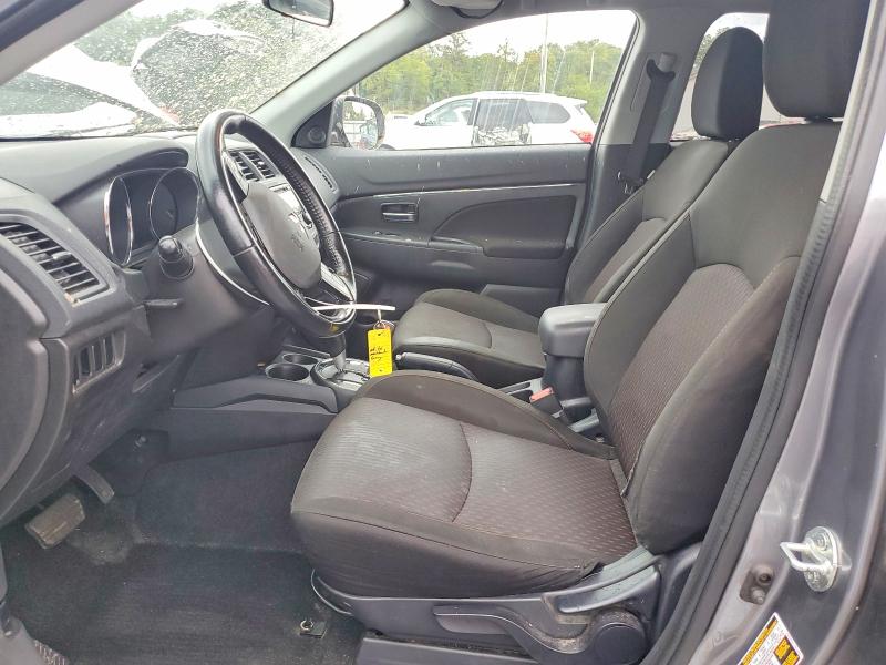 Aukcja sprzedaży 2017 Mitsubishi Outlander Sport, vin: JA4AP3AU3HZ011658, numer aukcji: 68195036