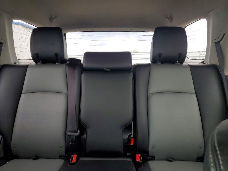 68218456 :رقم المزاد ، JTEBU5JR7K5718802 vin ، 2019 Toyota 4runner مزاد بيع