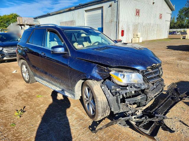 Продажа на аукционе авто 2015 Mercedes-benz Ml, vin: 4JGDA5HB7FA558797, номер лота: 69495476
