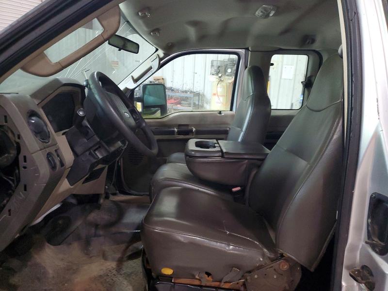 Aukcja sprzedaży 2010 Ford F250, vin: 1FTSX2B55AEA90873, numer aukcji: 68348796