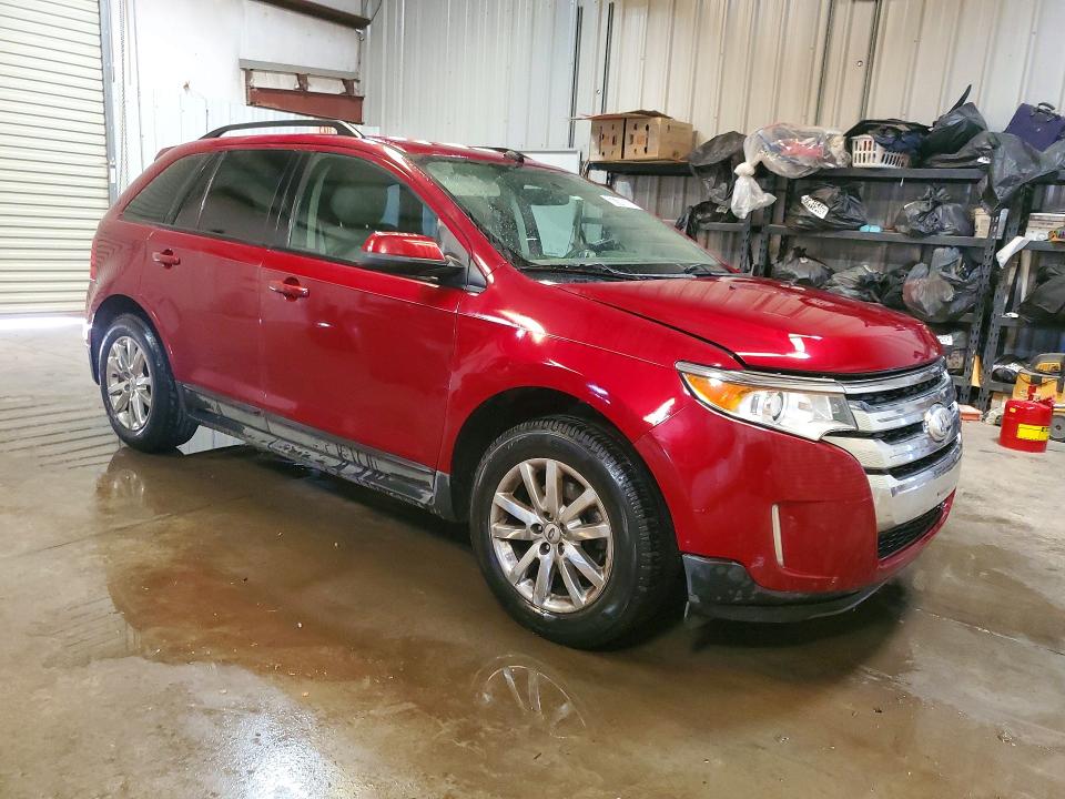 Продаж на аукціоні авто 2013 Ford Edge, vin: 2FMDK3J9XDBA83169, номер лоту: 67745656