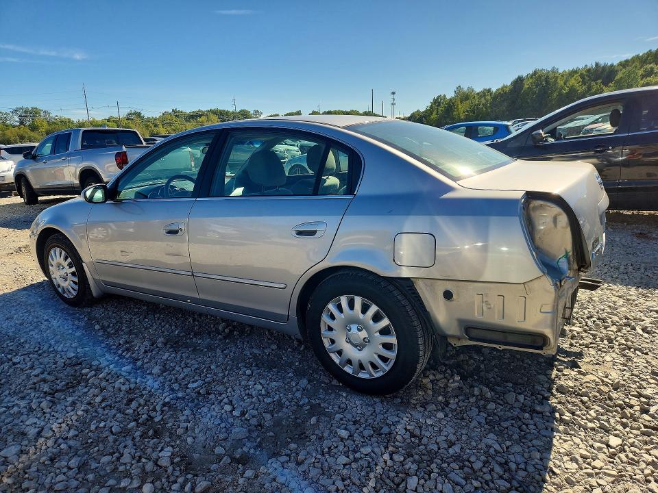 Продажа на аукционе авто 2005 Nissan Altima, vin: 1N4AL11DX5N430167, номер лота: 69944386