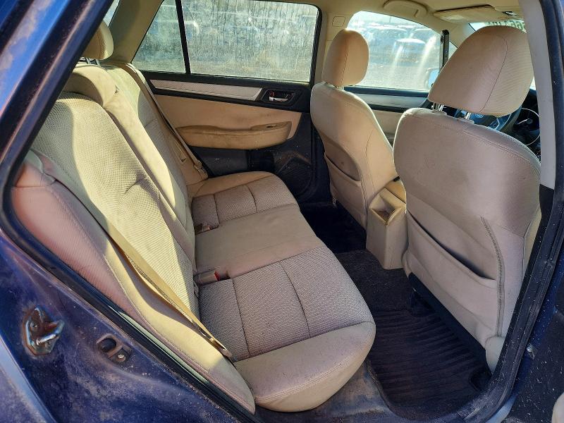 Продаж на аукціоні авто 2015 Subaru Outback, vin: 4S4BSBCC5F3337433, номер лоту: 67666416