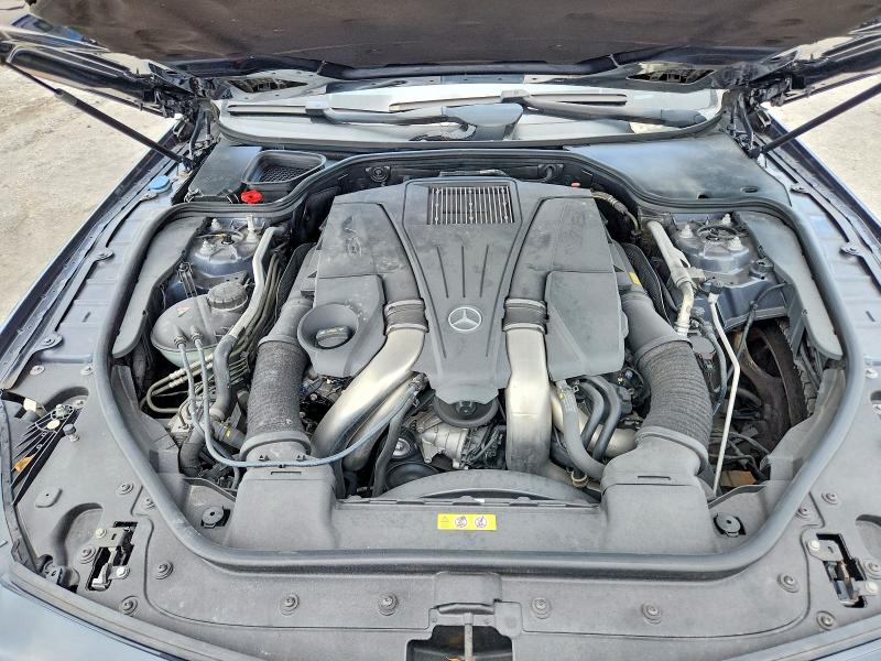 Продажа на аукционе авто 2013 Mercedes-benz Sl, vin: WDDJK7DA6DF016206, номер лота: 68040316