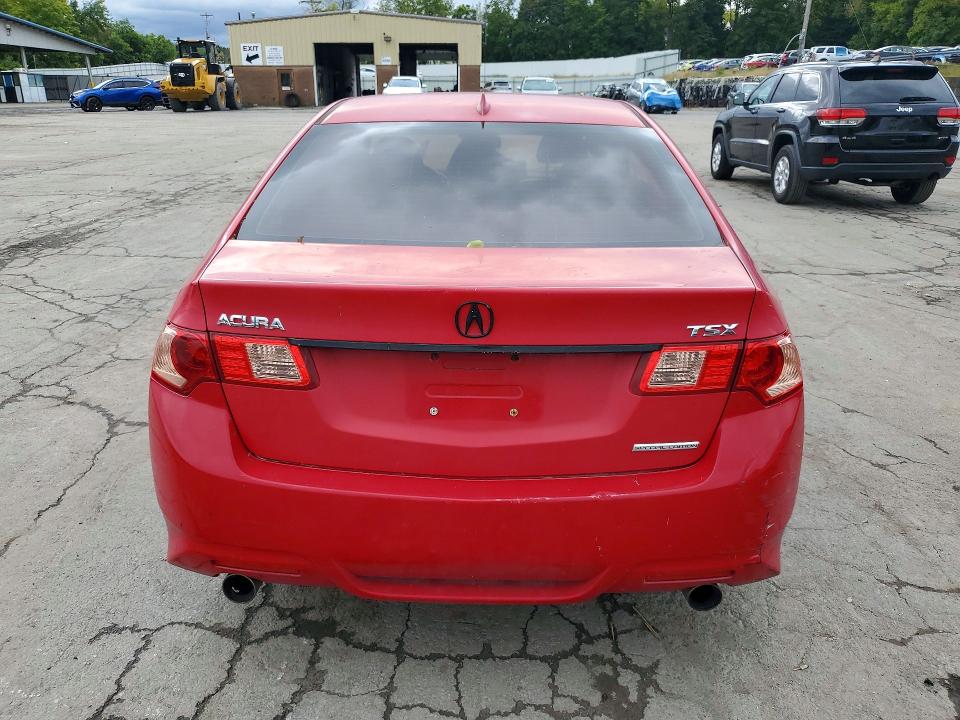 Продажа на аукционе авто 2013 Acura Tsx, vin: JH4CU2F86DC007385, номер лота: 70777586