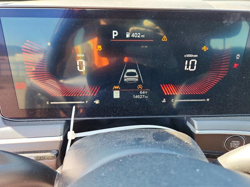 Продаж на аукціоні авто 2026 Kia K5, vin: KNAG24J72T5443721, номер лоту: 68931516