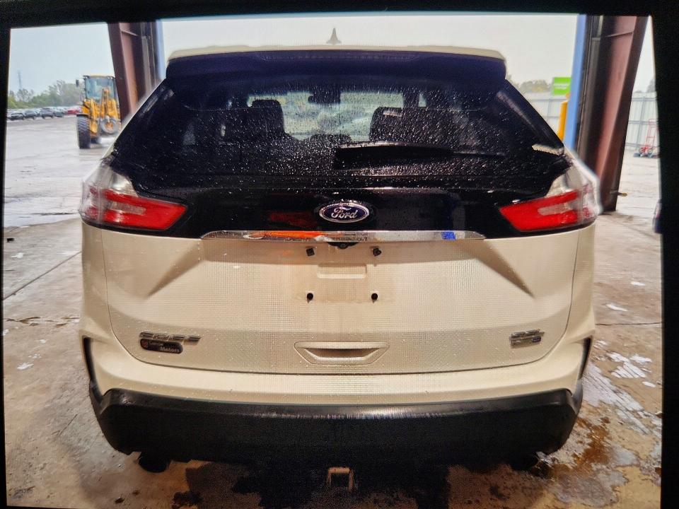 Продаж на аукціоні авто 2020 Ford Edge, vin: 2FMPK4J94LBA69771, номер лоту: 70542986