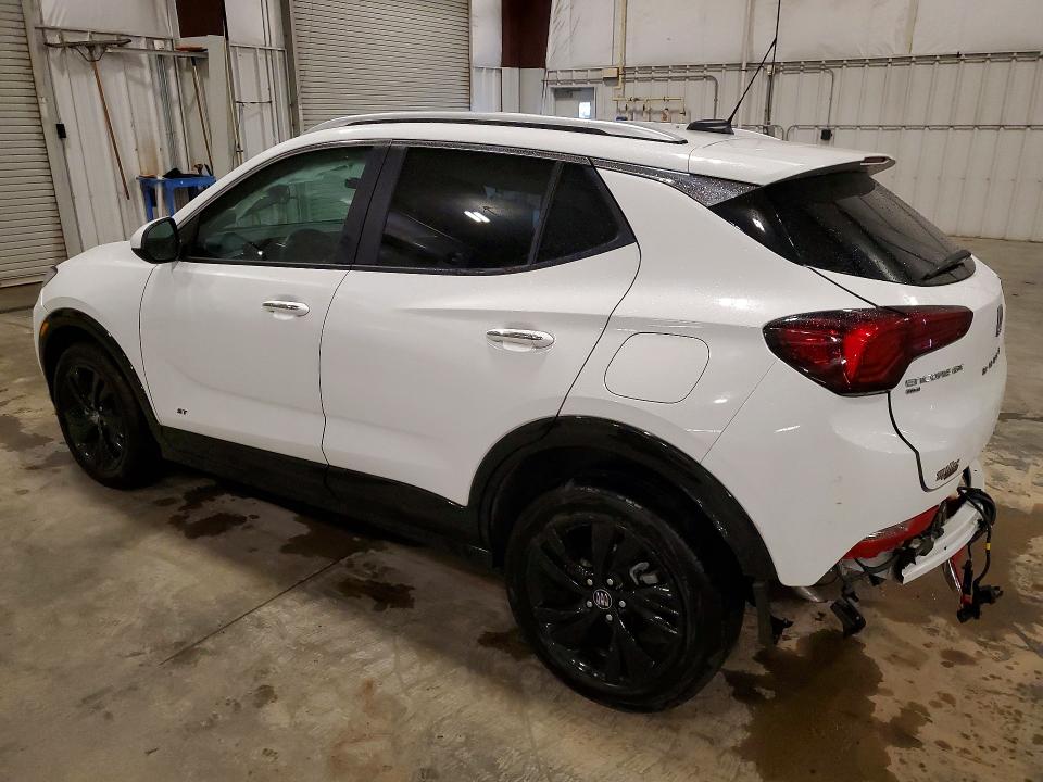 Продажа на аукционе авто 2026 Buick Encore Gx, vin: KL4AMESL1TB007670, номер лота: 69051136