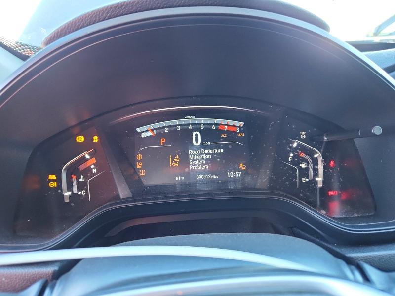 Продажа на аукционе авто 2020 Honda Cr-v, vin: 5J6RW1H22LA002553, номер лота: 70355276