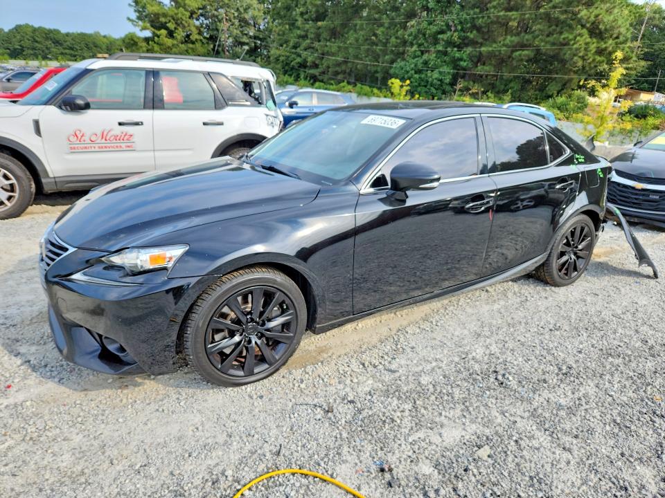 69715036 :رقم المزاد ، JTHBA1D24G5006144 vin ، 2016 Lexus Is مزاد بيع