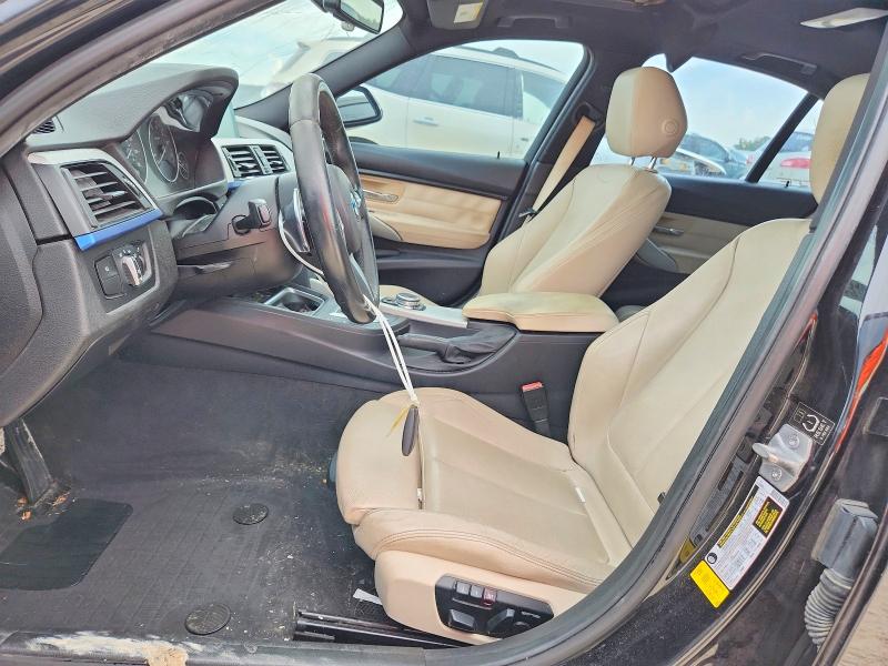 Aukcja sprzedaży 2015 Bmw 335, vin: WBA3A9G50FNS66126, numer aukcji: 68331266