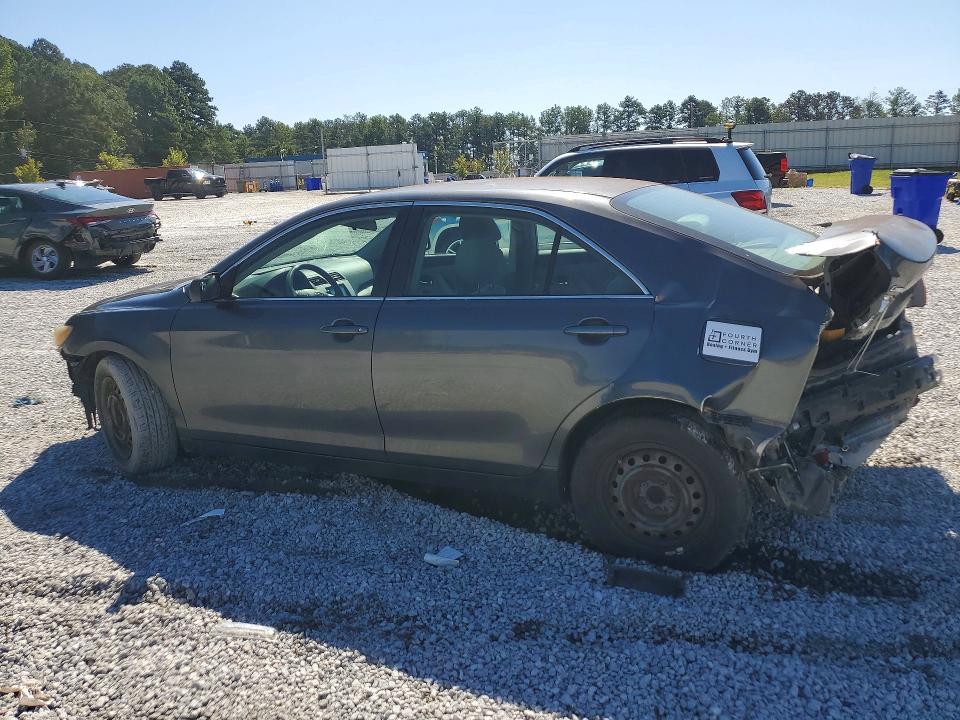 2008 Toyota Camry მანქანა იყიდება აუქციონზე, vin: 4T1BE46K48U735574, აუქციონის ნომერი: 68770196