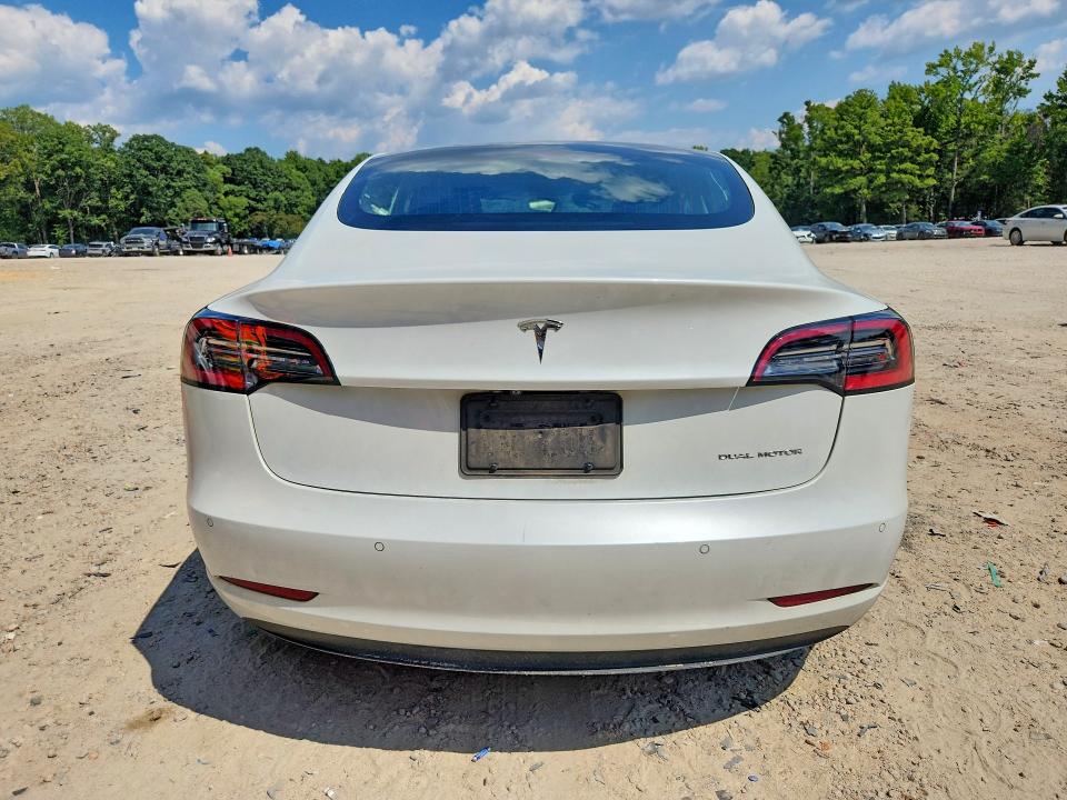 Aukcja sprzedaży 2020 Tesla Model 3, vin: 5YJ3E1EB7LF665563, numer aukcji: 67472966
