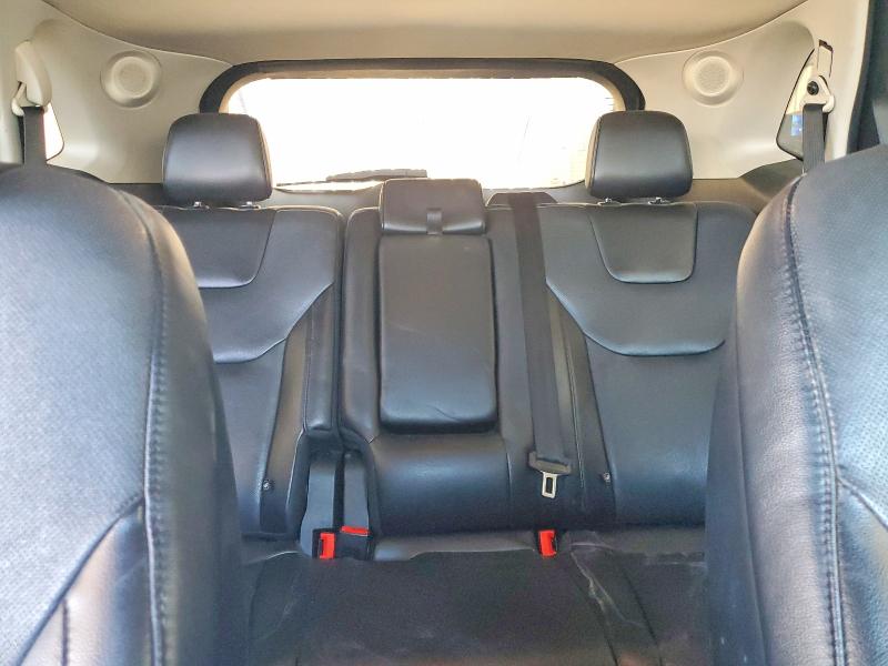 69934476 :رقم المزاد ، 2FMPK4K98NBA55714 vin ، 2022 Ford Edge مزاد بيع